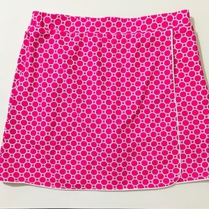 J. McLaughlin Houdini Skort M